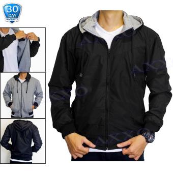  Jaket  Mantel Pria Terbaru Lazada co id