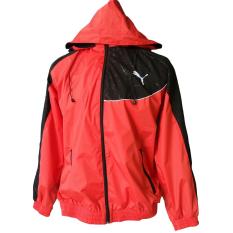 JAKET PARASUT / JAKET RUNNING / JAKET SEPEDA / JOGGING