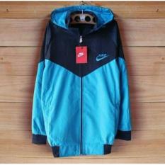 JAKET PARASUT NIKE