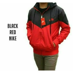 Jaket Parasut Pria Dan Wanita