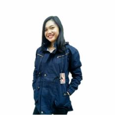 Jaket Parka Cewek Harga Paling Murah
