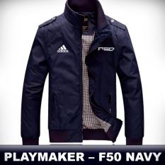 Jaket Pria Playmaker Series Waterproof | Jaket Anti Air