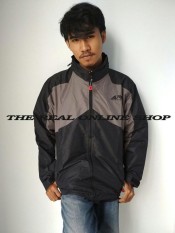 Jaket Pria Rei Jenshaven Original