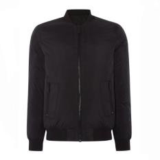 Jaket Pria Warna Hitam - Jaket Murah - Jaket Pria Terbaru - Jaket Pria Terkini