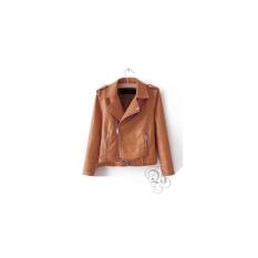 Jaket Raisa Coklat