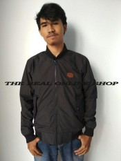 Jaket Rei Bomber Sterling Original