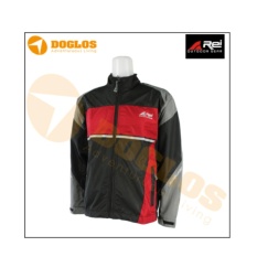 Jaket Rei Speed Master Evo-Tech Single layer Motor Touring Travelling