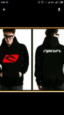 Jaket Ripcurl Keren Murah Zipper Hoodie