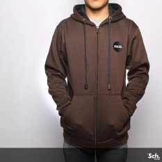 Jaket Rsch/ Jaket Distro/ Rsch Polos Simple REAL PROJECT STORE