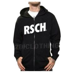 Jaket Rsch / Jaket Distro Rsch / Rsch / Hoodie Zipper Rsch