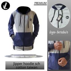Jaket Rsch Terbaru