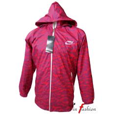 JAKET RUNNING / JAKET PARASUT / JAKET SEPEDA / JAKET JOGGING