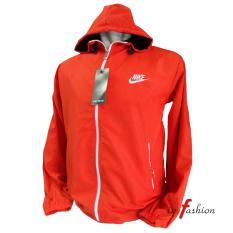 JAKET RUNNING / JAKET PARASUT SEPEDA / JAKET JOGGING