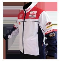Jaket / Sweat Shirt Respiro Gresini Racing Moto2 Official Merchandise