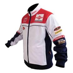Jaket / Sweat Shirt Respiro Gresini Racing Moto2 Official Merchandise - 7Cc655