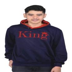 Jaket Sweater Couple Pria Premium Branded Bandung - CPL Diskon