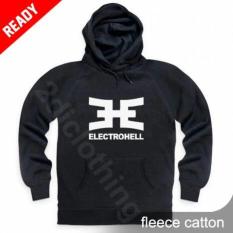 JAKET DISTRO ELECTROHELL