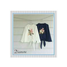 Jaket / Sweater / Long Dress / Tunik / Baju Atasan / Balonia Top