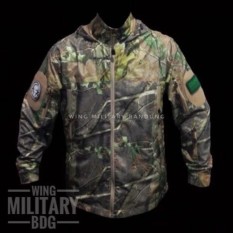 Jaket Tad Camo Perbakin Terbaru Terbagus - Ca39e6