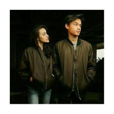 Jaket Parasut Pria/Jaket Bomber Pria/Jaket Denim Pria/Jaket Kulit Pria/Sweater&Cardigan/Wanita Jaket & Mantel/Jaket Bomber Wanita JAKET TASLAN ANTI AIR ORI BLESSHER 11