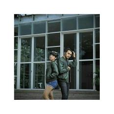 Jaket Parasut Pria/Jaket Bomber Pria/Jaket Denim Pria/Jaket Kulit Pria/Sweater&Cardigan/Wanita Jaket & Mantel/Jaket Bomber Wanita JAKET TASLAN ANTI AIR ORI BLESSHER 13