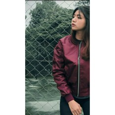 Jaket Parasut Pria/Jaket Bomber Pria/Jaket Denim Pria/Jaket Kulit Pria/Sweater&Cardigan/Wanita Jaket & Mantel/Jaket Bomber Wanita JAKET TASLAN ANTI AIR ORI BLESSHER 14