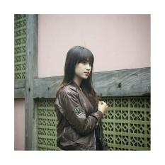 Jaket Parasut Pria/Jaket Bomber Pria/Jaket Denim Pria/Jaket Kulit Pria/Sweater&Cardigan/Wanita Jaket & Mantel/Jaket Bomber Wanita JAKET TASLAN ANTI AIR ORI BLESSHER 04