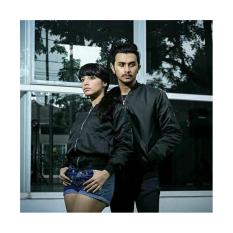 Jaket Parasut Pria/Jaket Bomber Pria/Jaket Denim Pria/Jaket Kulit Pria/Sweater&Cardigan/Wanita Jaket & Mantel/Jaket Bomber Wanita JAKET TASLAN ANTI AIR ORI BLESSHER 08