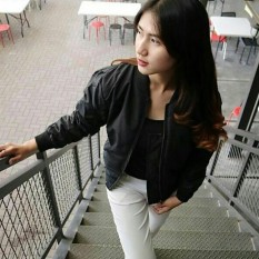 Jaket Parasut Pria/Jaket Bomber Pria/Jaket Denim Pria/Jaket Kulit Pria/Sweater&Cardigan/Wanita Jaket & Mantel/Jaket Bomber Wanita JAKET TASLAN ANTI AIR ORI BLESSHER 30