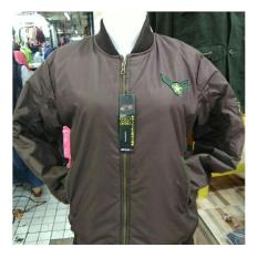 Jaket Parasut Pria/Jaket Bomber Pria/Jaket Denim Pria/Jaket Kulit Pria/Sweater&Cardigan/Wanita Jaket & Mantel/Jaket Bomber Wanita JAKET TASLAN ANTI AIR ORI BLESSHER 40