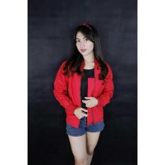 Jaket Parasut Pria/Jaket Bomber Pria/Jaket Denim Pria/Jaket Kulit Pria/Sweater&Cardigan/Wanita Jaket & Mantel/Jaket Bomber Wanita JAKET TASLAN ANTI AIR ORI BLESSHER 49