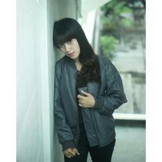 Jaket Parasut Pria/Jaket Bomber Pria/Jaket Denim Pria/Jaket Kulit Pria/Sweater&Cardigan/Wanita Jaket & Mantel/Jaket Bomber Wanita JAKET TASLAN ANTI AIR ORI BLESSHER 54
