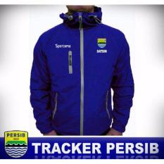 Jaket Tracker Persib Bandung Biru# Non Celana Dalam