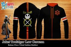 Jaket Trafalgar Law Corazon