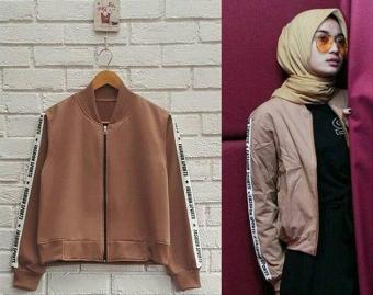 Jaket Mantel Wanita Terbaik | Lazada