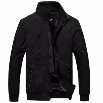 Jaket & Mantel Pria Terbaru | Lazada.co.id