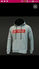 Jaket Yonex Badminton Keren