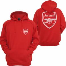 Jaket / Zipper / Don & Dona Hoodie / Sweater Arsenal
