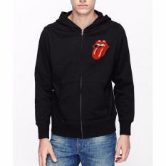 Jaket / Zipper / Don & Dona Hoodie / Sweater Stones