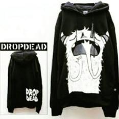 Jaket/Sweater Hoodie DropDead Hoam