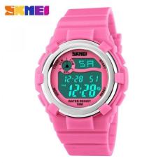 Jam Tangan Anak / Wanita Original Casio Skmei Baby G Shock Anti Air - 3Dea35