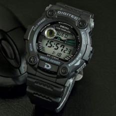 Jam Tangan Digitec Dg-2005 Original Warna Black - 6Cd5da