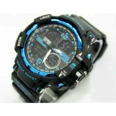 Jam Tangan G Shock Casio Doble Time Kw Super - Bad5b9
