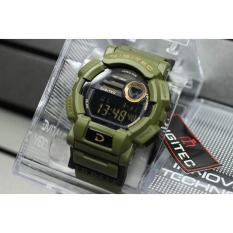 Jam Tangan Original Pria Digitec Dg2079t Murah Bandung - Dde96d