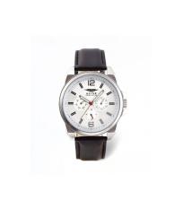 JAM TANGAN PRIA ALIVE PARIS KANYE GPU1018B5 KULIT SIMPLE ELEGAN IMPORT