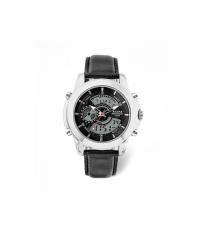 JAM TANGAN PRIA ALIVE PARIS KINGSTON GPU1022B5 MANUAL DIGITAL IMPORT