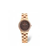 JAM TANGAN WANITA SOPHIE MARTIN PARIS KALEIGH SASL988G1 EMAS IMPORT AC