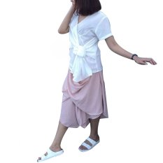 James Smith Minimalist Perfection Kimono