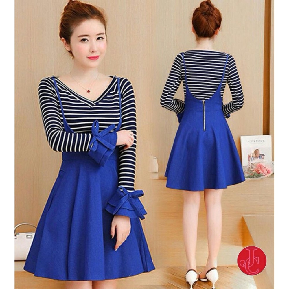 J&C Overall Juliet + Free Inner / Setelan Wanita / Celana Panjang Wanita / Baju Setelan / Jumpsuit Wanita J&C Overall Juliet + Free Inner / Setelan Wanita / Celana Panjang Wanita / Baju Setelan / Jumpsuit Wanita