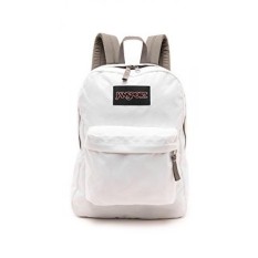 Jansport Ransel SuperBreak Hitam 51353-Internasional